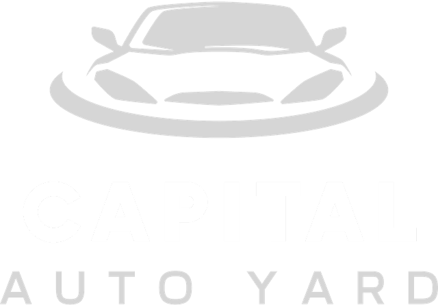 Capital Auto Yard